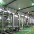 High Efficiency Fruit Juice Orange Juice Production Line